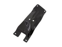 GMC Canyon Splash Guards - 86806165