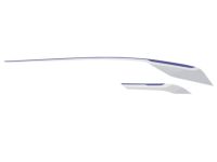 Cadillac Decal/Stripe Package - 87848252