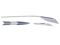 Cadillac Decal/Stripe Package - 87848254