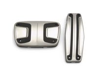 Chevrolet Sonic Pedal Covers - 95057350