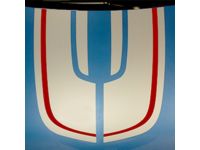 Decal/Stripe Package
