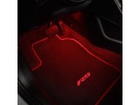 Chevrolet Interior Lighting - 95319699