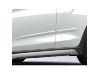 Chevrolet Spark Molding/Appliques - 95405703