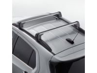 Chevrolet Roof Carriers - 95417407