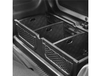 GM Cargo Organizer - 95483420