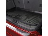 Chevrolet Sonic Cargo Protection - 95493487