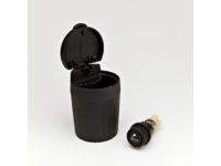 Chevrolet Smoker's Package - 95494514