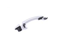 Chevrolet Sonic Handles - 95964711