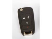 GM Remote Start - 95990001