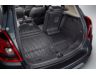 Buick Encore Cargo Security Shade