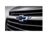 Chevrolet Blazer Exterior Emblems