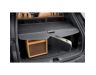 Cargo Security Shade
