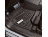 GMC Sierra Floor Liners