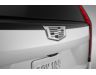 Cadillac Escalade Exterior Emblems