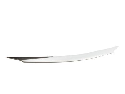 GM Aeroskin Hood Protector in Chrome by LUND 19433500