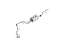 Chevrolet Tahoe Exhaust Upgrade Systems - 19431799