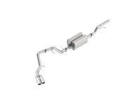 Chevrolet Suburban Exhaust Upgrade Systems - 19431800