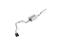 Chevrolet Tahoe Exhaust Upgrade Systems - 19431801