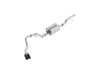 Chevrolet Suburban Exhaust Upgrade Systems - 19431802