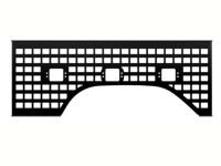 GM Rocker Panel Molding - 19431915