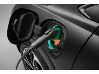 GM Electric Vehicle Charging Equipment - 42721897