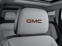 GMC Headrest - 84594433
