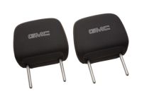 GMC Headrest - 84621050