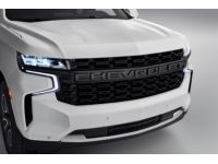 Chevrolet Tahoe Grille - 84697936