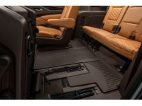 Cadillac Escalade Floor Liners - 84700173