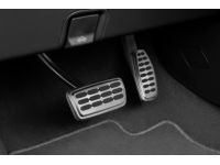 Cadillac Escalade Pedal Covers - 84712886