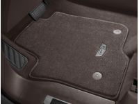 Cadillac Escalade Floor Mats - 84732163