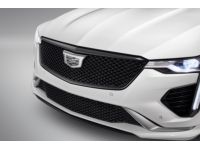 Cadillac CT4 Exterior Emblems - 84773627