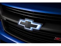 Chevrolet Colorado Exterior Emblems - 84793815