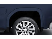 GMC Sierra Fender Flares - 84828572