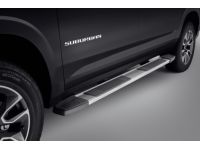 Chevrolet Suburban Assist Steps - 84879861