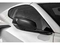 Chevrolet Corvette Mirrors - 84921127