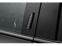 Chevrolet Entry Systems - 84945062
