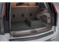 Chevrolet Suburban Cargo Organizer - 84958043