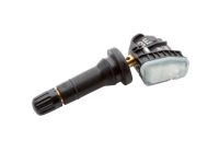 Chevrolet Colorado Tire Pressure Monitor - 84977973