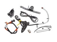 GM Engine Block Heater - 84983534