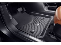 Cadillac XT5 Floor Liners - 84990611