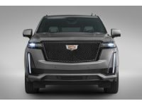 Cadillac Escalade Grille - 84991565