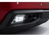 Chevrolet Silverado Lamp Alternatives - 85149040