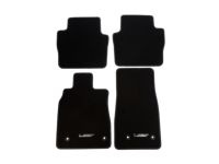Cadillac CT5 Floor Mats - 85151385