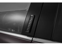 Chevrolet Blazer Entry Systems - 85539969