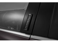 Chevrolet Malibu Entry Systems - 85539969