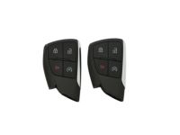Chevrolet Silverado Remote Start - 86810372