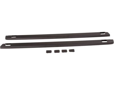 GM Bed Rail Protectors 12496453