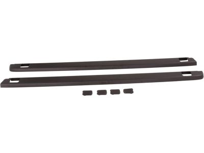 GM Bed Rail Protectors 12496453