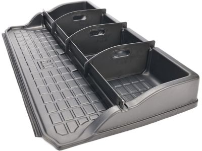 GM Cargo Organizer 12497190